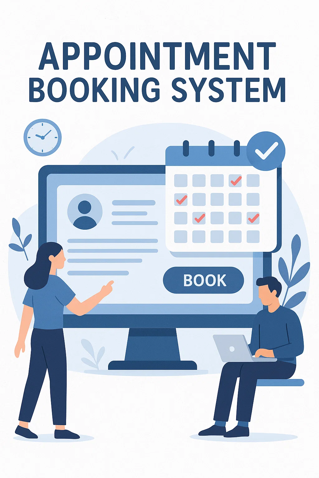 Appointment Booking