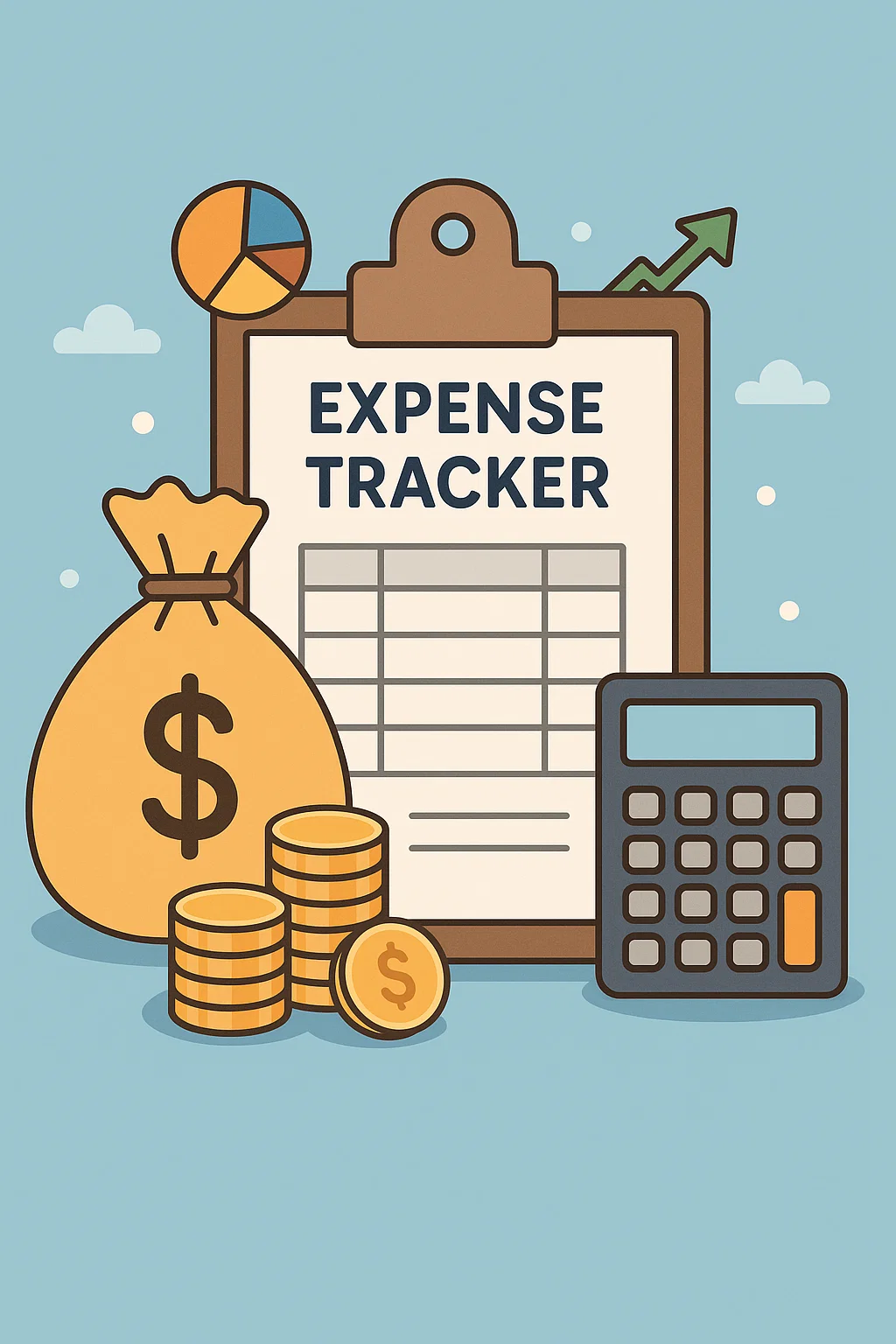 Expense Tracker