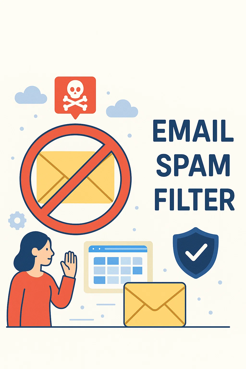 Email Spam Filter
